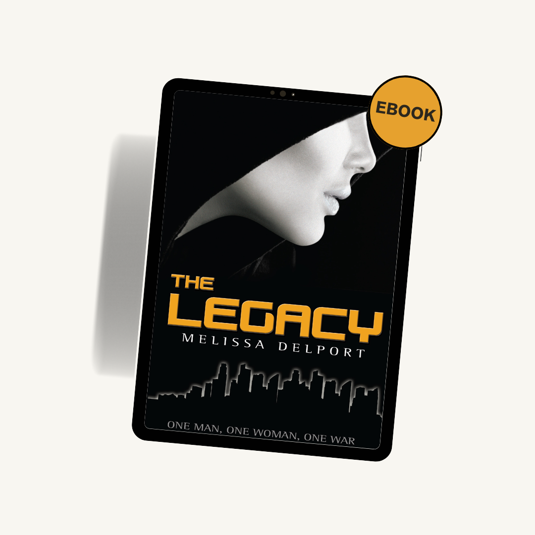 The Legacy (eBook)