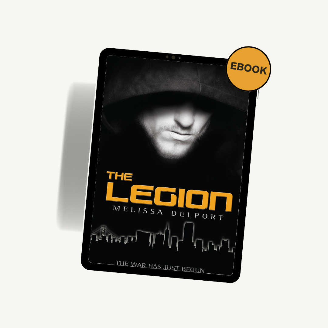 The Legion (eBook)