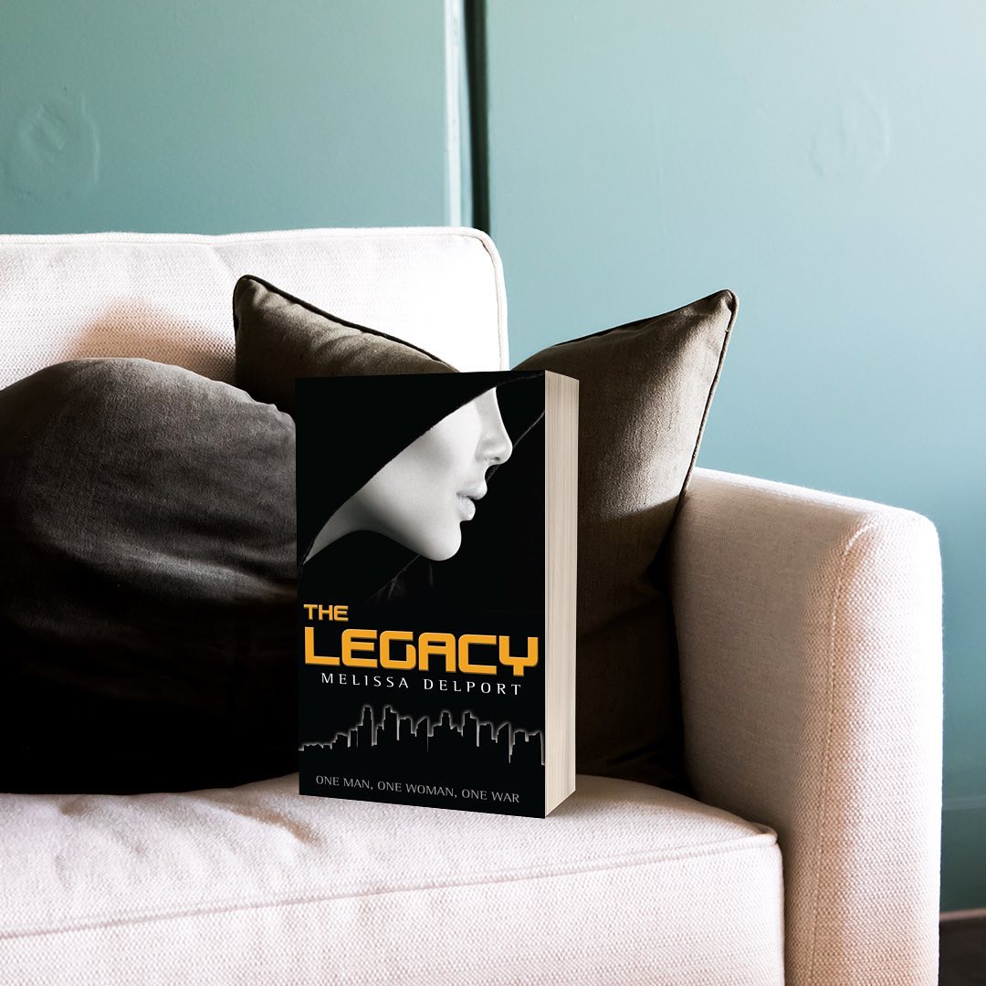 The Legacy (Paperback)
