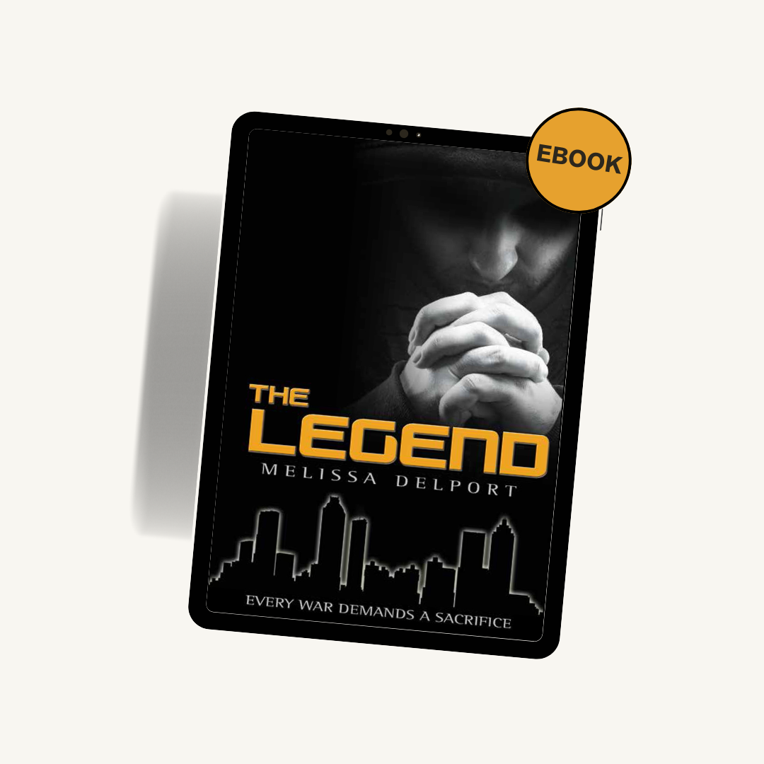 The Legend (eBook)