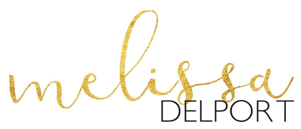 Melissa Delport Books