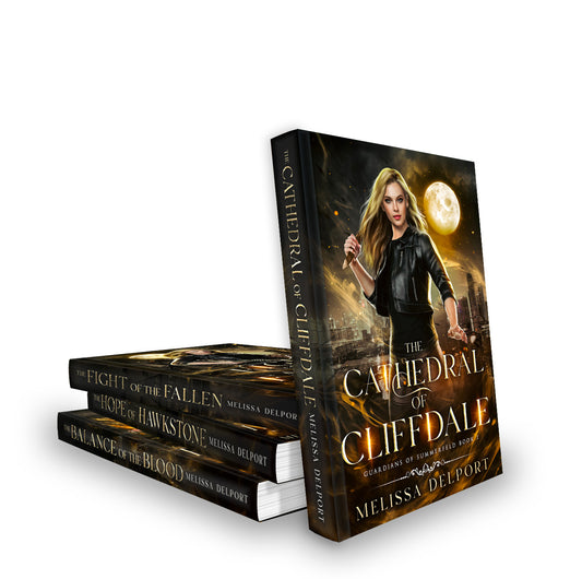 Guardians of Summerfeld Bundle Deal