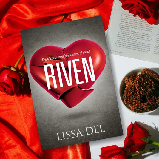 Riven Melissa Delport