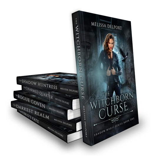 Shadow Magic Bundle Deal